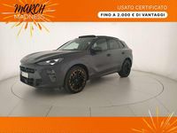 Usata Cupra Terramar VZ 272 CV (200 kW) 2024 Dark void SUV