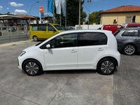 Usata VW e-up! 61 kW (83 CV) 2020 Bianco Utilitaria