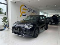 Nuova MG ZS 116 CV (85 kW) 2025 Grigio metallizzato Berlina