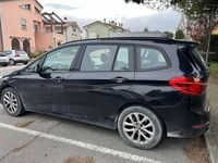 Usata BMW 218 Gran Tourer 150 CV (110 kW) 2018 Monovolume