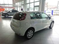 usata Fiat Punto Evo 1.4 5 porte S&S Dynamic