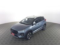 Usata DR DR 3.0 117 CV (86 kW) 2024 Grey con tetto nero lucido SUV