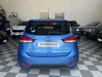 Usata Hyundai ix20 Xpossible 124 CV (91 kW) 2016 Blu/azzurro Utilitaria