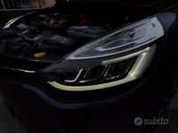 Usata Renault Clio IV Intens 90 CV (66 kW) 2019 Grigio Berlina