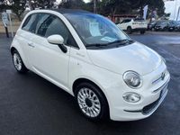 usata Fiat 500C 1.0 Hybrid Dolcevita 2022