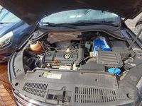 Usata VW Tiguan 2013 Nero SUV