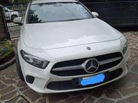 Usata Mercedes A180 Executive 116 CV (85 kW) 2021 Berlina