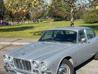 Usata Jaguar XJ6 245 CV (180 kW) 1972 Grigio Berlina