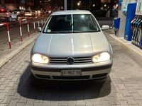 Usata VW Golf III 75 CV (55 kW) 1999 Grigio Utilitaria