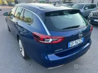 Usata Opel Insignia S 174 CV (127 kW) 2021 Blu/azzurro Station wagon