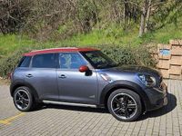 Usata Mini Cooper SD Countryman 143 CV (105 kW) 2016 SUV