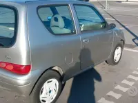Usata Fiat 600 54 CV (39 kW) 2005 Utilitaria