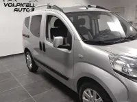 Usata Fiat Qubo Trekking 95 CV (69 kW) 2020 Grigio Monovolume