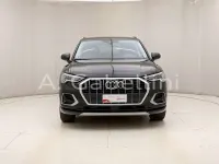 Usata Audi Q3 150 CV (110 kW) 2025 Nero SUV