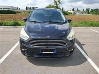 Usata Ford Ka 71 CV (52 kW) 2017 Berlina