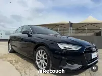 Usata Audi A4 Business 136 CV (100 kW) 2021 Berlina