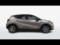 Usata Renault Captur Techno 145 CV (106 kW) 2022 Grigio scuro SUV