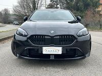 Usata BMW 120 M Sport 170 CV (125 kW) 2024 Nero Utilitaria