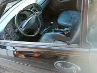 Usata Saab 900 Cabriolet 118 CV (86 kW) 1995 Nero Cabrio