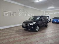 Usata Ford Kuga Titanium 120 CV (88 kW) 2019 Other SUV