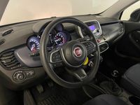 Usata Fiat 500X 120 CV (88 kW) 2021 Grigio(met.) SUV
