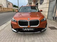 Usata BMW X1 xLine 150 CV (110 kW) 2024 Marrone SUV