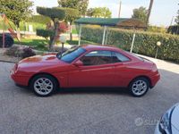usata Alfa Romeo 2000 gtvtwin spark 16v lusso