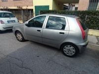 usata Fiat Punto 1ª serie - 2002