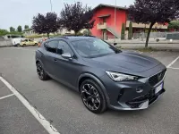 Usata Cupra Formentor 150 CV (110 kW) 2021 SUV
