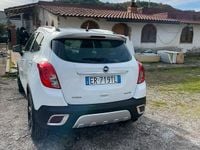 Usata Opel Mokka S 131 CV (96 kW) 2012 SUV