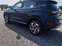 Usata EMC Wave 3 113 CV (83 kW) 2025 SUV