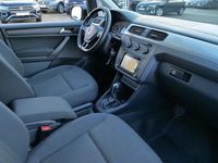 usata VW Caddy 1.4 TSI DSG Comfortline