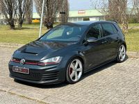 Occasion VW Golf VII GTI 230 ch (169 kW) 2014 Gris Berline