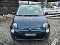 Usata Fiat 500 Red 69 CV (50 kW) 2023 Blu Berlina