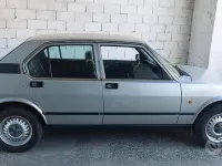 Usata Alfa Romeo Alfetta 130 CV (95 kW) 1982 Berlina