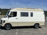 Usata Mercedes 500 72 CV (52 kW) 1980