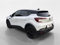 Occasion Renault Captur Initiale 160 ch (117 kW) 2022 Blanc SUV