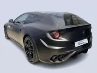Usata Ferrari FF 659 CV (484 kW) 2013 Grigio Station wagon