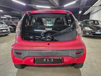 usata Citroën C1 1.0 5 porte