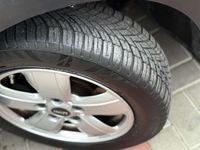 Usata Mini Cooper D 116 CV (85 kW) 2014 Verde Utilitaria