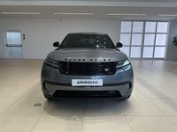 Nuova Land Rover Range Rover Velar S 204 CV (150 kW) 2026 Gray SUV