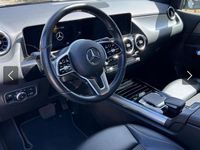 Brugt Mercedes B180 116 HK (85 kW) 2020 Grå MPV