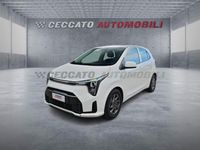 Occasion Kia Picanto Urban 63 ch (46 kW) 2025 Bleue Citadine