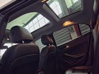 Usata Mercedes GLA200 2016 Nero SUV