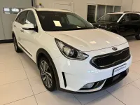 Usata Kia Niro Style 105 CV (77 kW) 2019 Other SUV