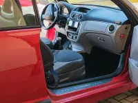 Usata Citroën C3 Pluriel 68 CV (50 kW) 2006 Rosso Cabrio