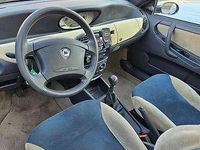Usata Lancia Ypsilon 64 CV (47 kW) 2002 Utilitaria