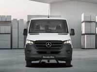 Nuova Mercedes Sprinter 2026 Bianco Furgone