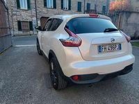 Usata Nissan Juke Premium Edition 110 CV (80 kW) 2017 SUV