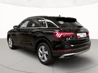 Usata Audi Q3 Advanced 150 CV (110 kW) 2025 Nero mito metallizzato SUV